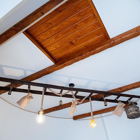 Trullo Dimora Zaccaria Apartment Alberobello Exterior photo