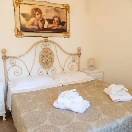 Trullo Dimora Zaccaria Apartment Alberobello Exterior photo