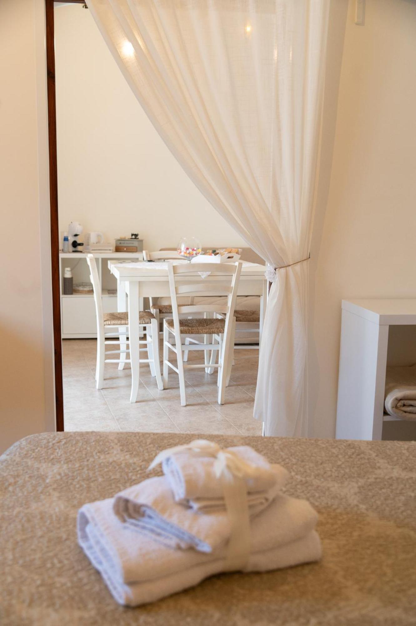 Trullo Dimora Zaccaria Apartment Alberobello Exterior photo